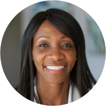 Dr. Francisca Giple-Johnson, DDS