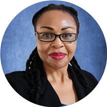 Dr. Francisca Nwoko, DNP, RN, PMHNP-BC