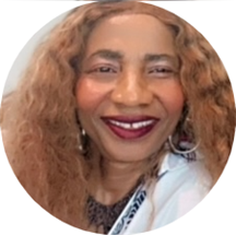 Dr. Francisca Ogbonna, DNP