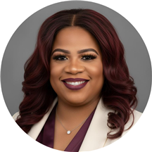 Dr. Francisca Okwukogu, NP, DNP