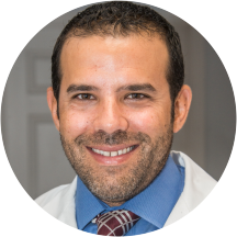 Dr. Francisco Cruz-Pachano, MD, FACOG