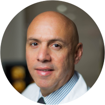 Dr. Francisco Cuellar, MD