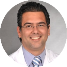 Dr. Francisco Gelpi-Hammerschmidt, MD