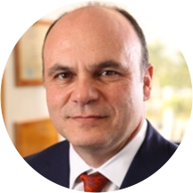 Dr. Francisco Maderal, MD