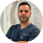 Dr. Francisco Manuel Colon-Vassallo, DC