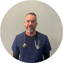 Dr. Francisco Mayorquin, MD