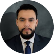 Dr. Francisco Mendivil, DPM