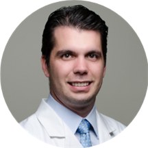 Dr. Francisco Pernas, MD