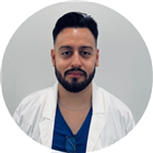 Dr. Francisco Renteria Perez, DDS