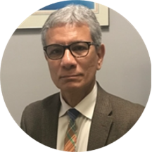 Dr. Francisco Torres, MD