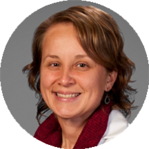 Dr. Franciska Kiraly, MD