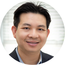 Dr. Frank (Francis) Hoang, DDS