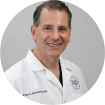 Dr. Frank Armstrong, DO