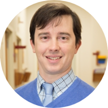 Dr. Frank Ashburn III, MD