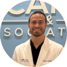 Dr. Frank Beades, OD