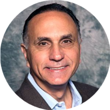 Dr. Frank Carotenuto, DDS