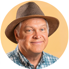 Dr. Frank Coulson, LPC, PhD