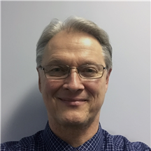 Dr. Frank Houser, OD