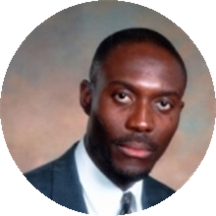 Dr. Frank Kwakye-Berko, MD, FACOG, PhD