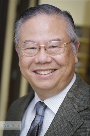 Dr. Frank Kwong, MD