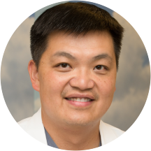 Dr. Frank Lai, MD