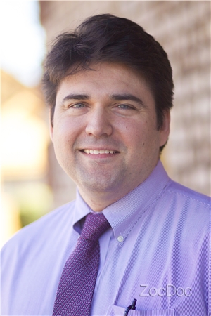 Dr. Frank Lichtenberger, MD