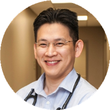 Dr. Frank Lien, DO