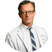Dr. Frank Moore, MD