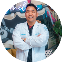 Dr. Frank Nguyen, DMD