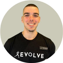 Dr. Frank Rosentsveyg, DPT