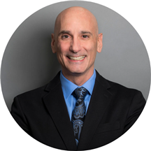 Dr. Frank Sassetti, PsyD