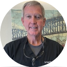 Dr. Frank Trundle, DDS