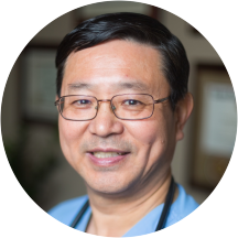 Dr. Frank Yelian, MD