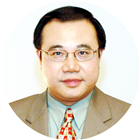 Dr. Frank Zhang, MD