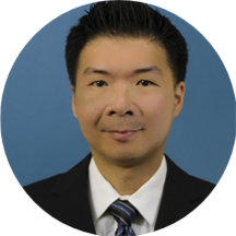 Dr. Franklin Li, MD