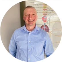 Dr. Franklin Norton, DC