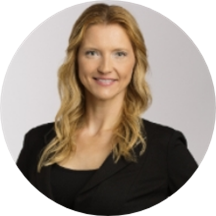 Dr. Franziska Huettner, MD