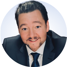 Dr. Fred DeLucia, DPM