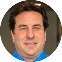 Dr. Fred Lopatin, DO