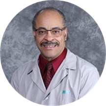 Dr. Fred Richardson Jr, MD
