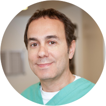 Dr. Fred Shahan, MD, PharmD