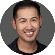 Dr. Fred Wang, LMHC, PsyD, MA