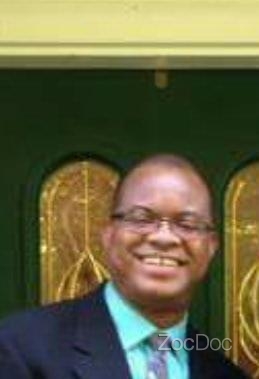 Dr. Freddy Desormeaux, MD