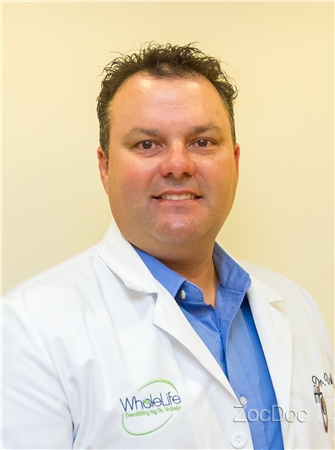 Dr. Freddy Vallejo, DDS