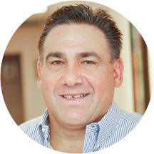 Dr. Frederick Giovanelli, DC