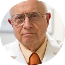 Dr. Frederick Hendricks, MD