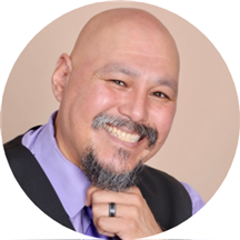 Dr. Frederick Lopez, PsyD