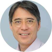 Dr. Frederick Nahm, MD, PhD