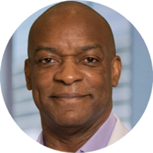 Dr. Frederick Njuki, MD