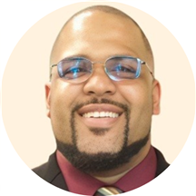 Dr. Frederick Smith, PsyD